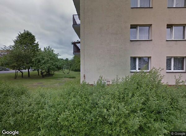 Ceny mieszkań Katowice Zbożowa 16