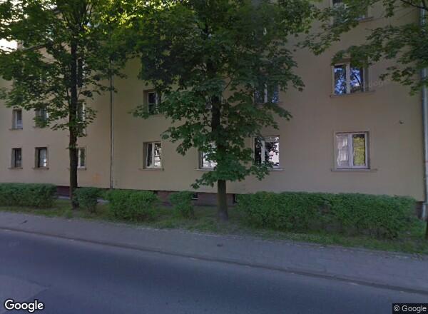 Ceny mieszkań Katowice Kazimiery Iłłakowiczówny 10