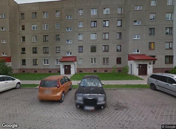 Ceny mieszkań Łódź Stanisława Przybyszewskiego 250