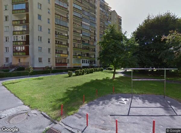 Ceny mieszkań Warszawa ul. Złotej Wilgi 8