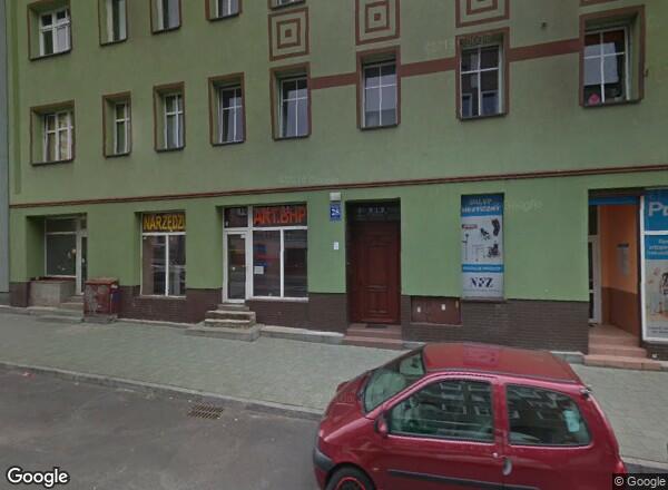 Ceny mieszkań Szczecin Niemierzyńska 28