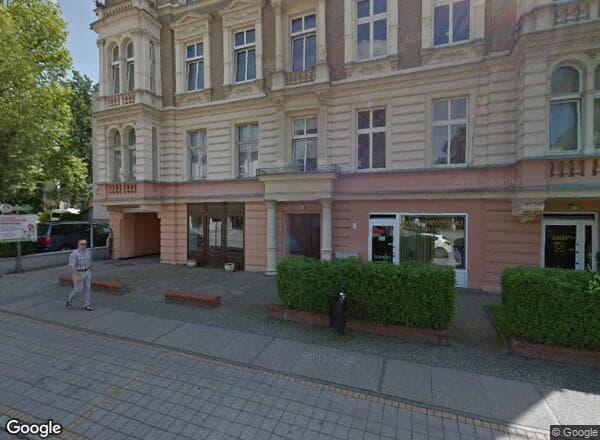 Ceny transakcyjne mieszkań Opole Strzelców Bytomskich 5