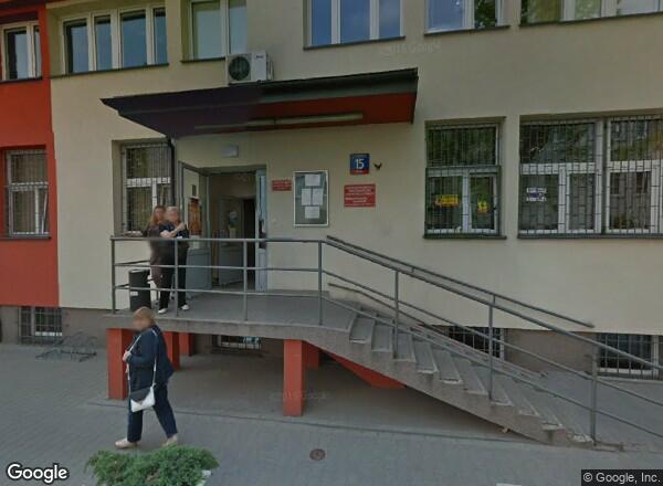 Ceny mieszkań Warszawa ul. H. Wawelberga 15