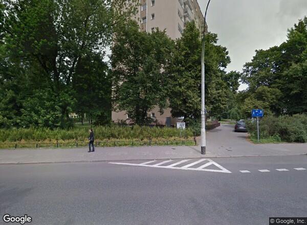 Ceny mieszkań Warszawa ul. Przy Agorze 10