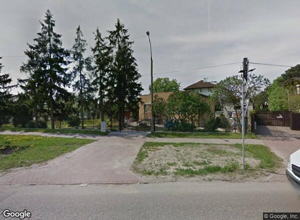 Ceny mieszkań Warszawa ul. Mrówcza 1