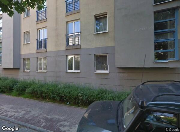 Ceny mieszkań Warszawa ul. Nasielska 36/38