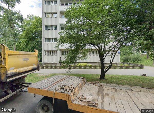 Ceny mieszkań Warszawa ul. G. Bruna 6