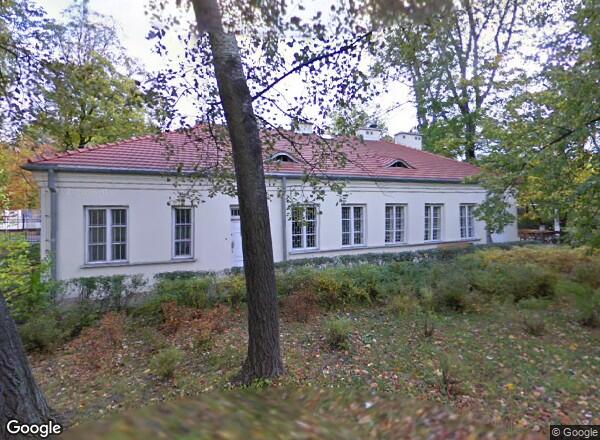 Ceny mieszkań Warszawa ul. Myśliwiecka 1