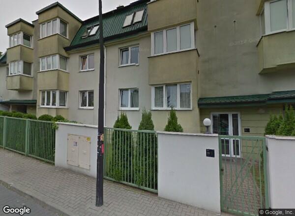 Ceny mieszkań Warszawa ul. Hodowlana 5