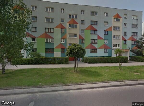 Ceny mieszkań Łódź Zakładowa 49