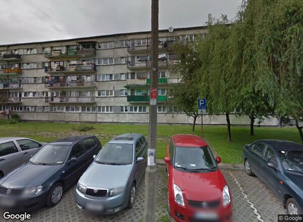 Ceny mieszkań Łódź Rojna 50