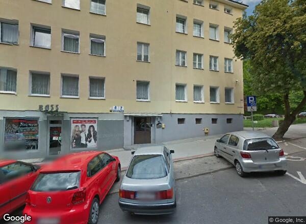 Ceny transakcyjne mieszkań Gdynia Jana Kilińskiego 2
