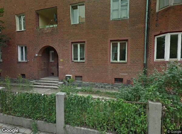 Ceny mieszkań Wrocław AL. GEN. JÓZEFA HALLERA 115