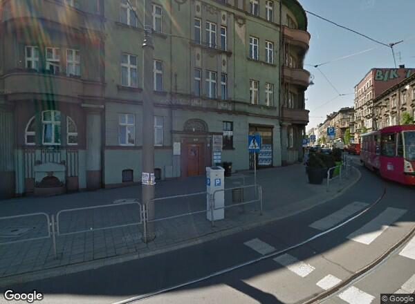 Ceny mieszkań Katowice Tadeusza Kościuszki 6