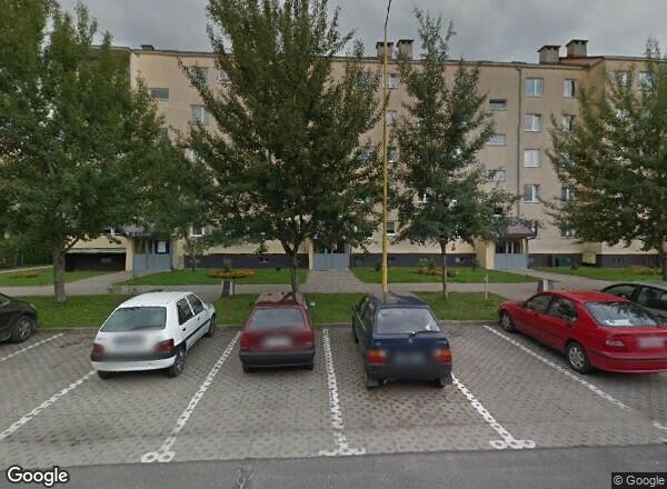 Ceny transakcyjne mieszkań Szczecin Tarpanowa 16