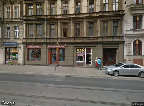 Ceny mieszkań Wrocław UL. WŁADYSŁAWA ŁOKIETKA 6