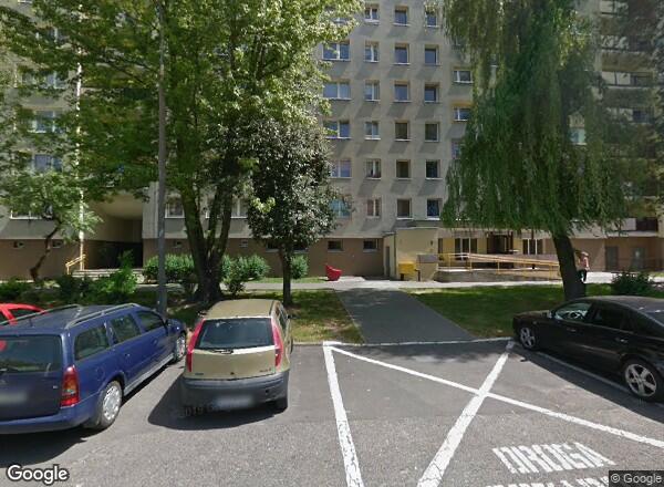 Ceny mieszkań Poznań Oświecenia 99