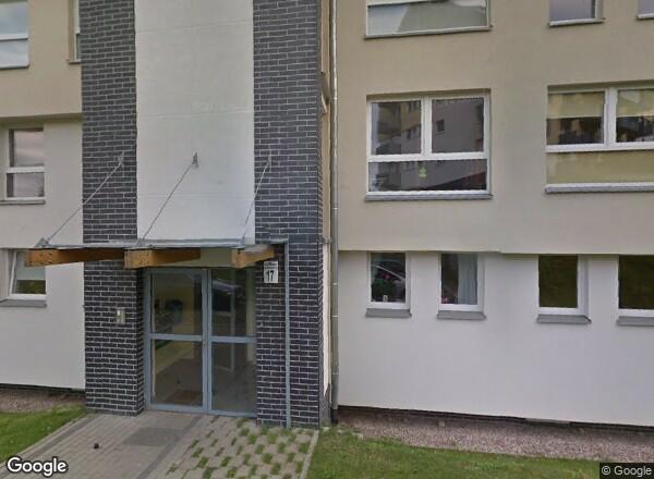 Ceny mieszkań Szczecin Belgijska 17