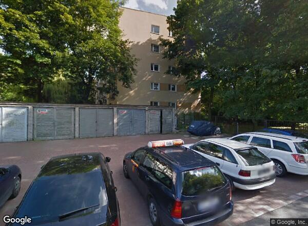 Ceny mieszkań Warszawa ul. Niska 31H
