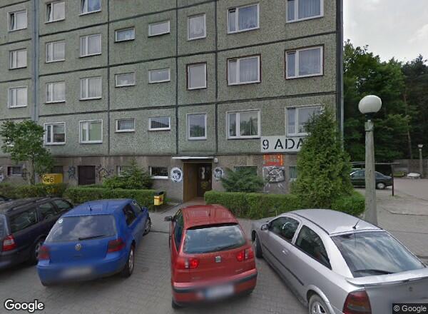 Ceny mieszkań Katowice Adama 9
