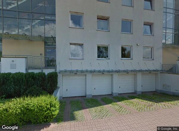 Ceny mieszkań Gdynia Kielecka 107