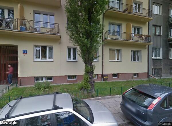 Ceny mieszkań Warszawa ul. Dobrowoja 10