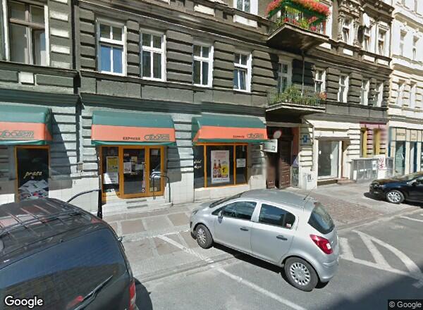 Ceny mieszkań Szczecin Jagiellońska 14