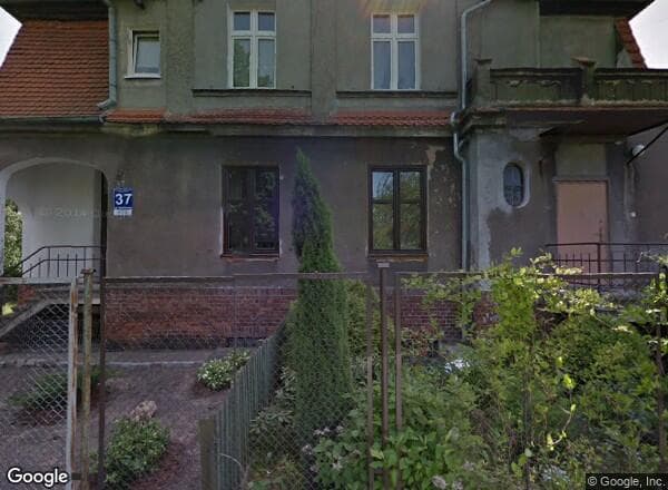 Ceny transakcyjne mieszkań Gdańsk Uczniowska 37