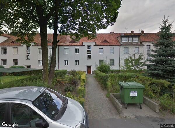 Ceny mieszkań Wrocław UL. PŁK. FRANCISZKA NULLA 9