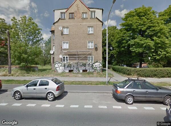 Ceny mieszkań Wrocław UL. ŚWIERADOWSKA 14