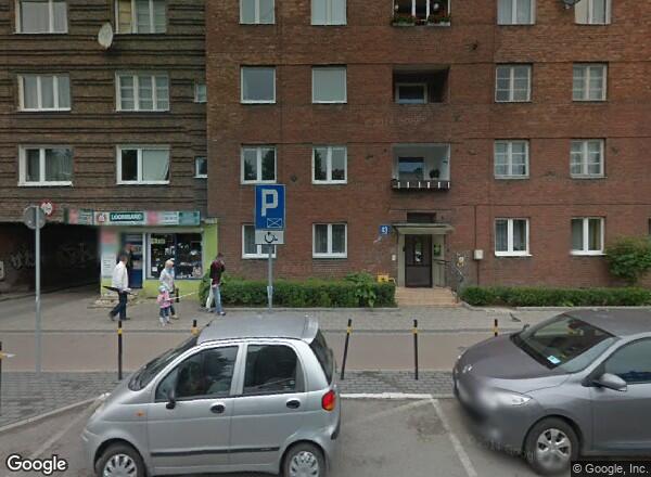 Ceny mieszkań Gdańsk Zagrodowa 2