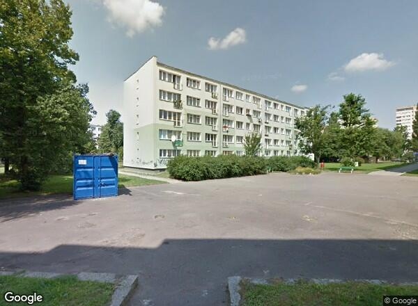 Ceny transakcyjne mieszkań Szczecin 9 Maja 72