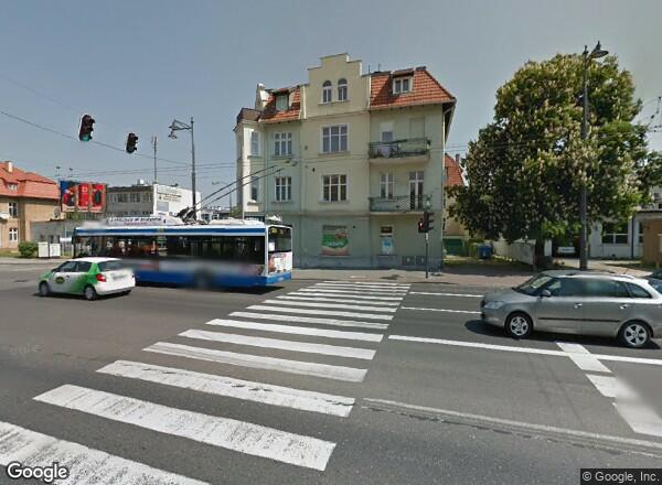 Ceny mieszkań Sopot Aleja Niepodległości 715