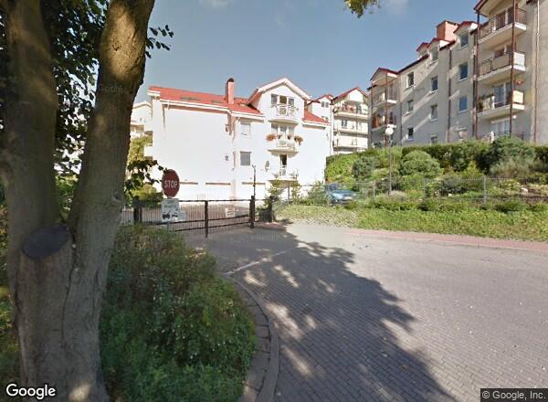 Ceny mieszkań Gdynia Nowodworcowa 10