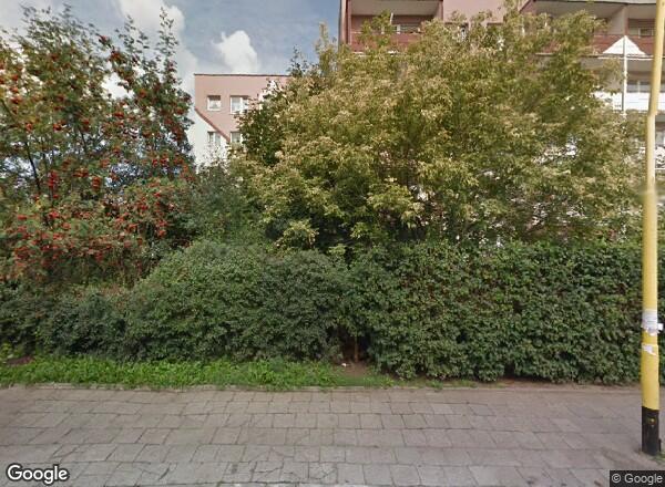 Ceny mieszkań Szczecin Różowa 33