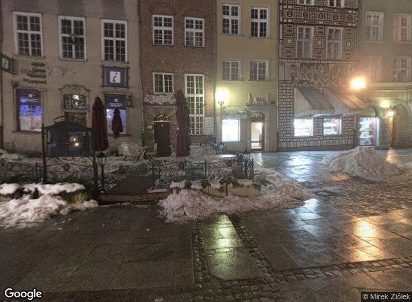 Ceny transakcyjne mieszkań Gdańsk Długi Targ 28/29