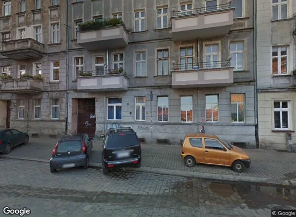 Ceny mieszkań Wrocław UL. KLECZKOWSKA 44