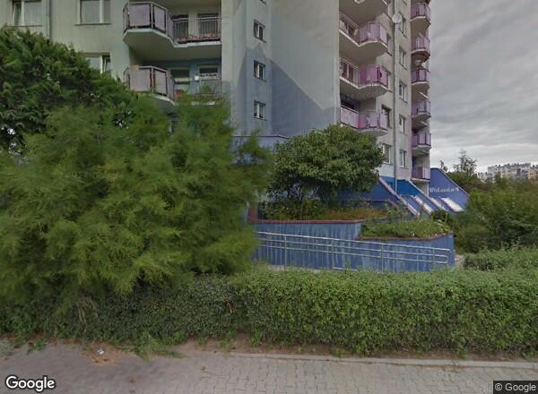 Ceny mieszkań Wrocław UL. WIŚLAŃSKA 6