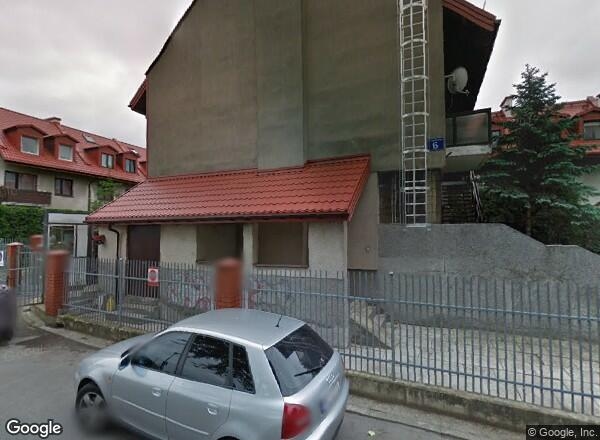 Ceny transakcyjne mieszkań Warszawa ul. Nagodziców 6
