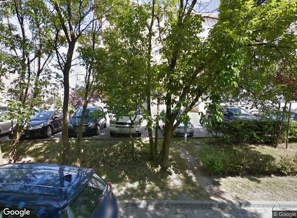 Ceny mieszkań Wrocław UL. PARTYNICKA 40