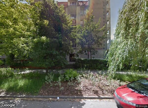 Ceny mieszkań Wrocław UL. ŚLICZNA 23
