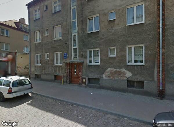 Ceny mieszkań Gdańsk Wolności 41