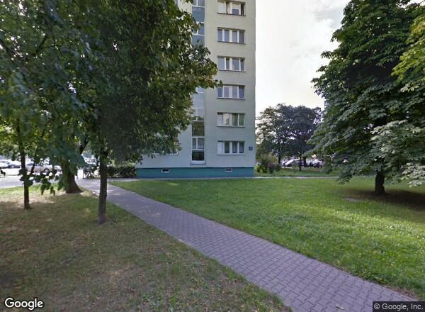 Ceny mieszkań Warszawa ul. Portofino 10