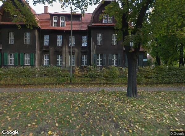 Ceny mieszkań Katowice Aleja Wojciecha Korfantego 111