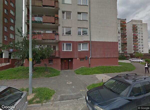 Ceny mieszkań Wrocław UL. DOKERSKA 27