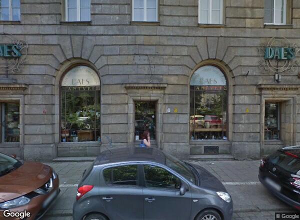 Ceny mieszkań Wrocław PL. TADEUSZA KOŚCIUSZKI 14