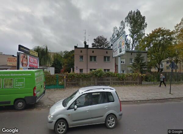 Ceny mieszkań Łódź Pojezierska 18