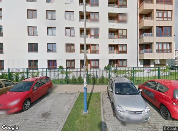 Ceny mieszkań Kraków Czerwone Maki 49