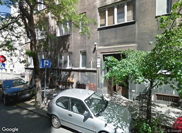 Ceny mieszkań Katowice Henryka Jordana 10