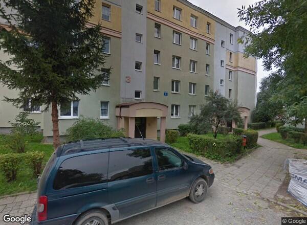 Ceny mieszkań Olsztyn Stanisława Żurawskiego 3